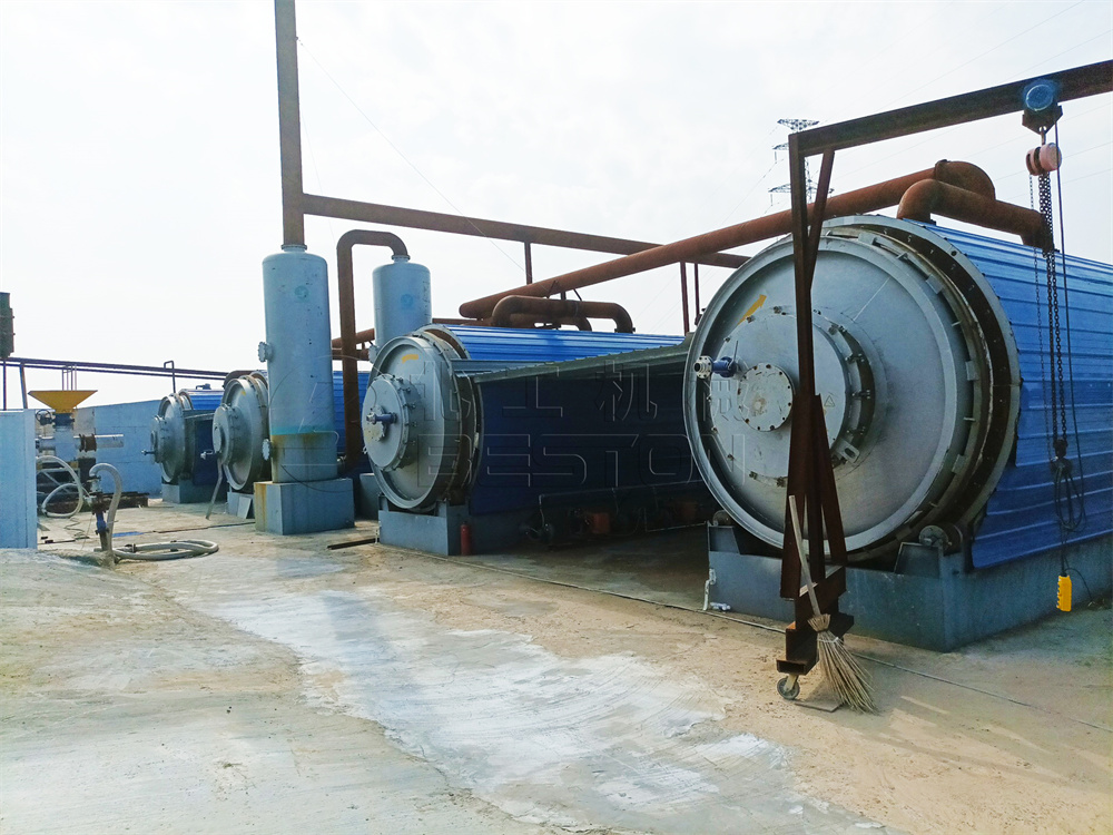 船舶<a href=http://www.qmjgw.com/solution/lianyou/weifei/31.html target=_blank class=infotextkey>油泥處理設備</a>