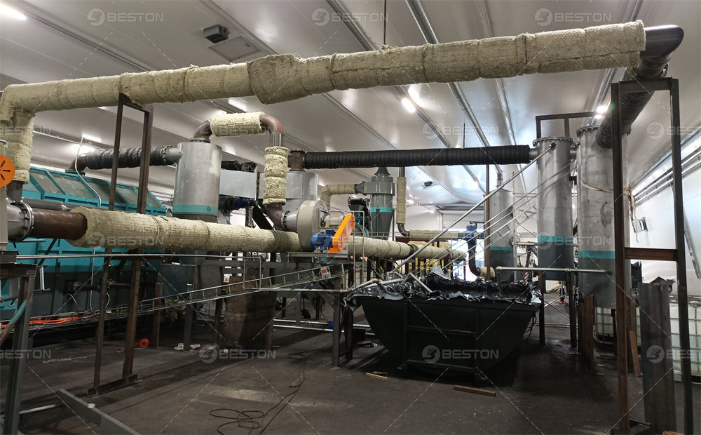 木炭在金屬冶煉中作為還原劑是如何起作用的 還原劑用木炭如何生產